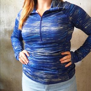 Under Armour Quarter Zip